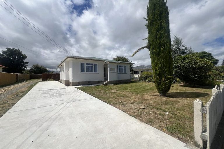 Photo of property in 50 Parker Avenue, Levin, 5510