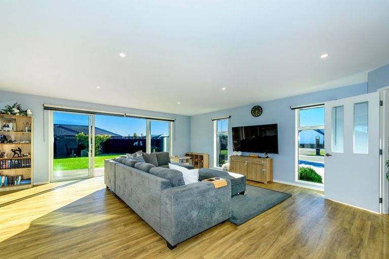 Photo of property in 74 Oaks Drive, Lincoln, 7608