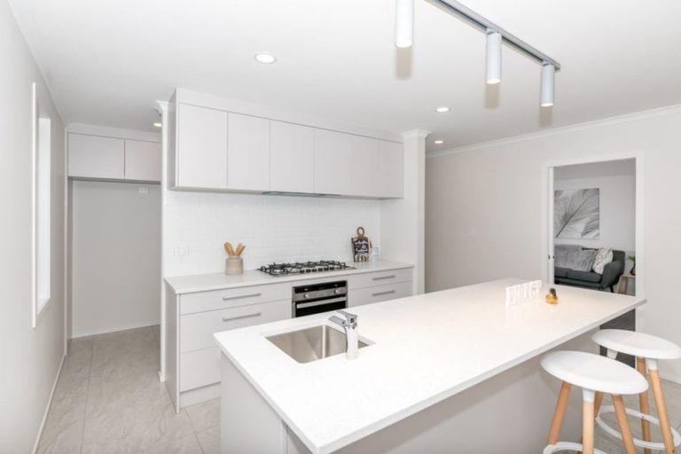 Photo of property in 5 Kukari Close, Flagstaff, Hamilton, 3210