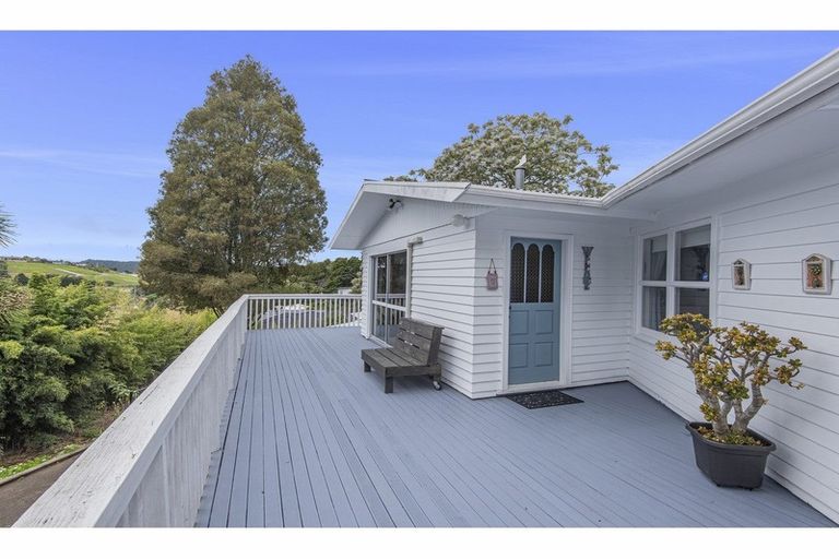 Photo of property in 96 Hospital Road, Horahora, Whangarei, 0110