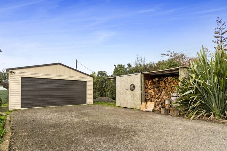 Photo of property in 30 Godley Street, Halcombe, Feilding, 4779