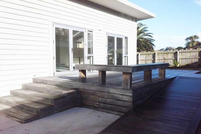 Photo of property in 1 John Mana Way, Marfell, New Plymouth, 4310