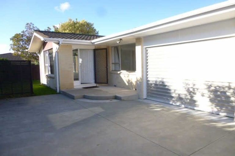 Photo of property in 1/12 Molesworth Place, Somerfield, Christchurch, 8024