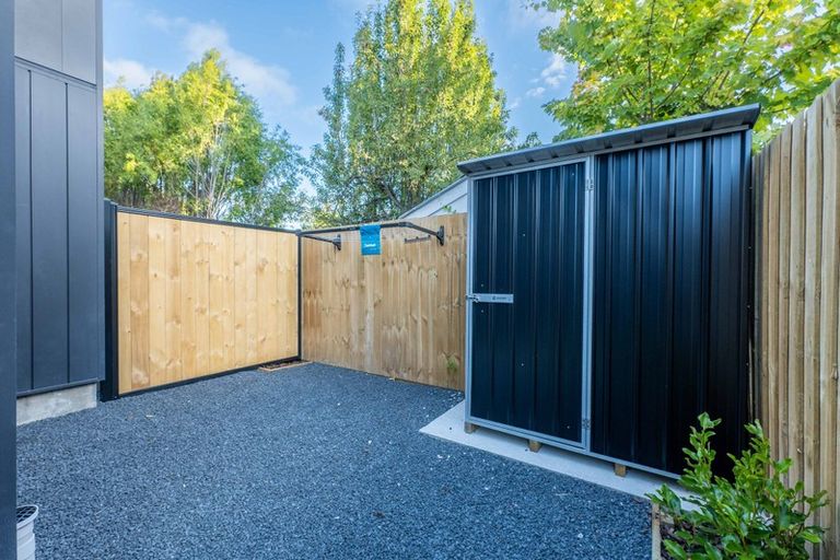 Photo of property in 2/483 Selwyn Street, Christchurch Central, Christchurch, 8011