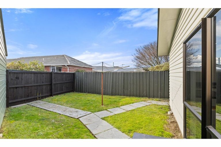 Photo of property in 30 Kilburn Street, Bishopdale, Christchurch, 8053