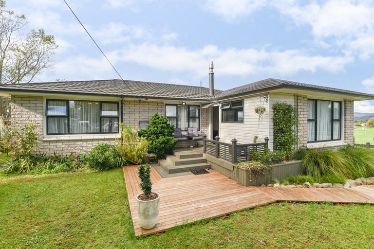 Photo of property in 46 Collie Drive, Pukehangi, Rotorua, 3015