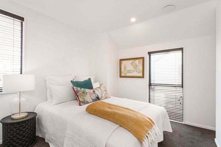 Photo of property in 3/557 Manchester Street, St Albans, Christchurch, 8014