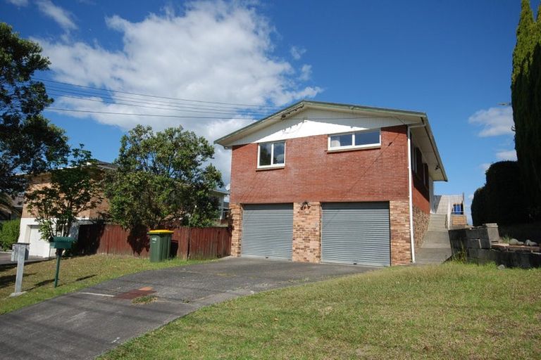 Photo of property in 1/279 Sunset Road, Sunnynook, Auckland, 0632