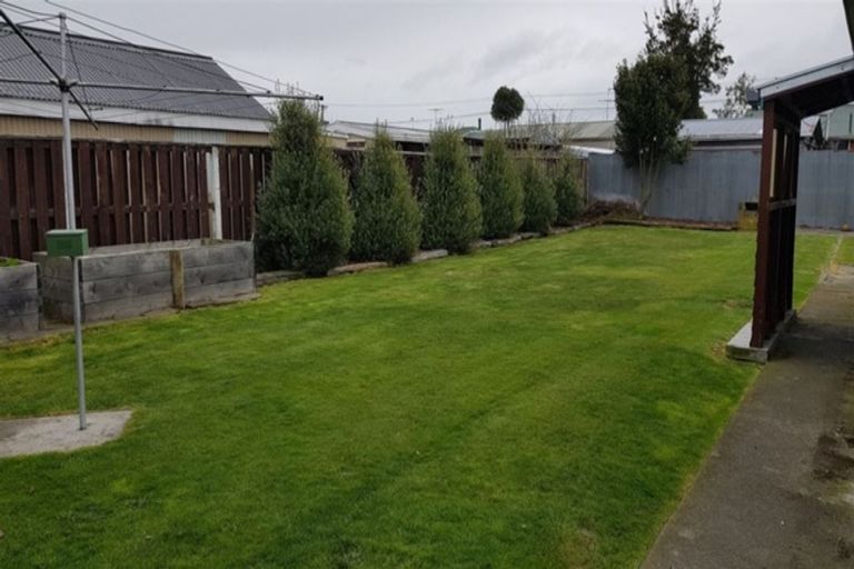 Photo of property in 58 Harland Street, Tinwald, Ashburton, 7700