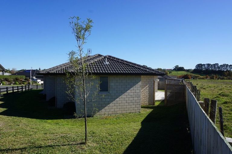 Photo of property in 31 Eccles Avenue, Te Kauwhata, 3710