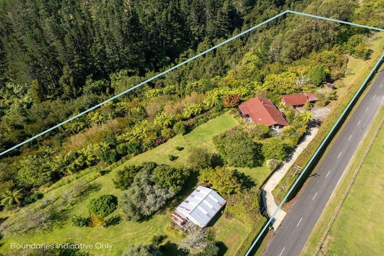 Photo of property in 45 Oropi Gorge Road, Pyes Pa, Tauranga, 3173