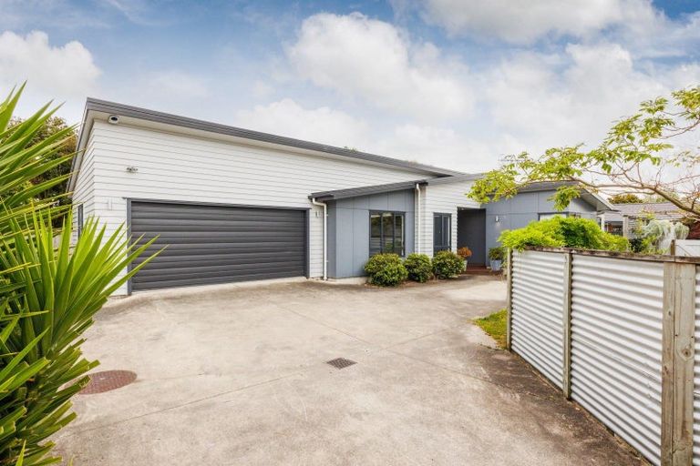 Photo of property in 40a Manawatu Street, Hokowhitu, Palmerston North, 4410