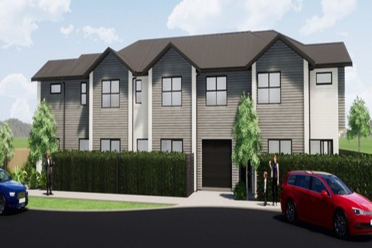 Photo of property in 1/5 Arawa Street, Papakura, 2110