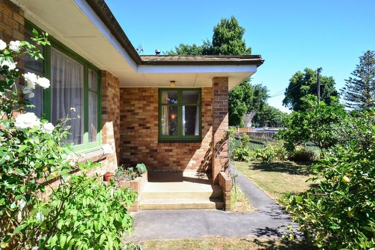 Photo of property in 56 Peachgrove Road, Hamilton East, Hamilton, 3216