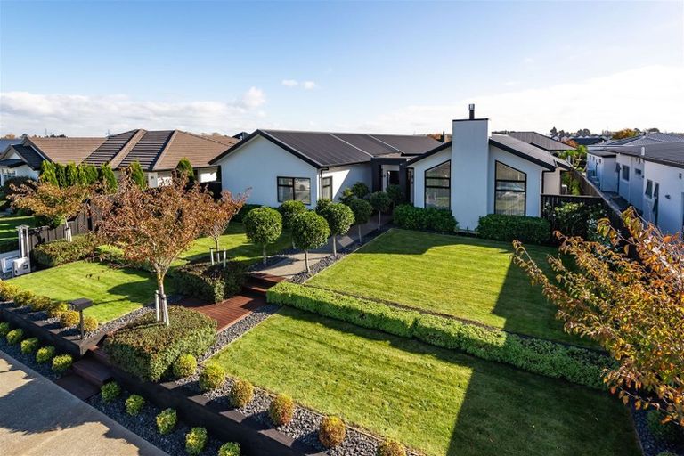 Photo of property in 57 Te Kohanga Drive, Pegasus, 7612