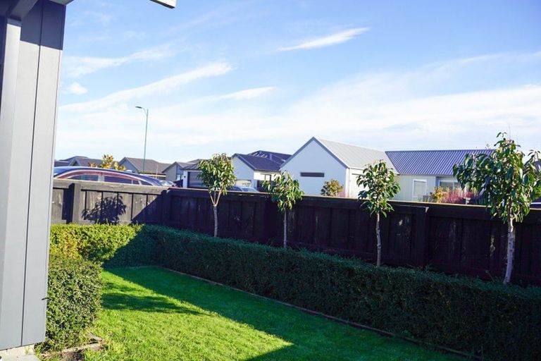 Photo of property in 3 Conailus Street, Halswell, Christchurch, 8025