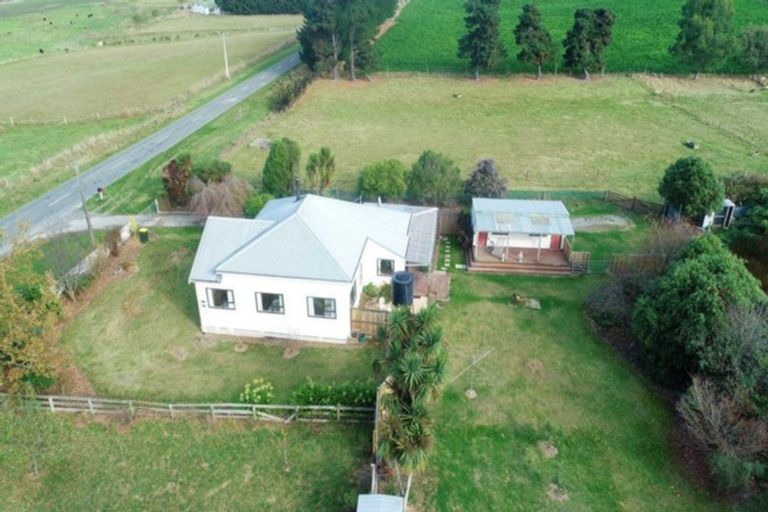 Photo of property in 592 Levels Valley Road, Levels Valley, Timaru, 7974