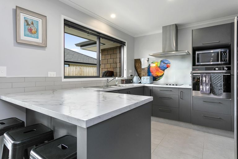 Photo of property in 5 Moroney Place, Matamata, 3400