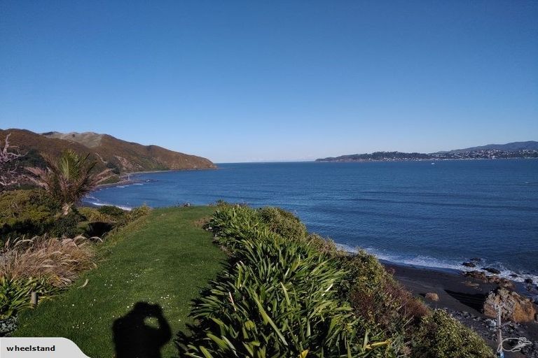 Photo of property in 465 Muritai Road, Eastbourne, Lower Hutt, 5013