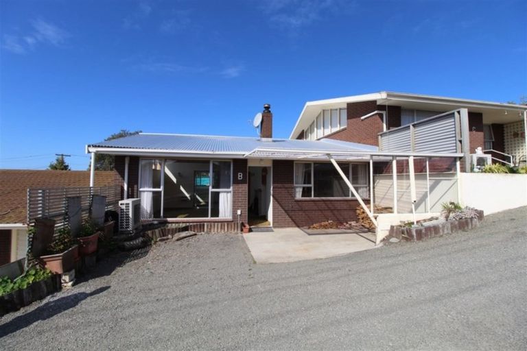 Photo of property in 35b Avon Street, South Hill, Oamaru, 9400