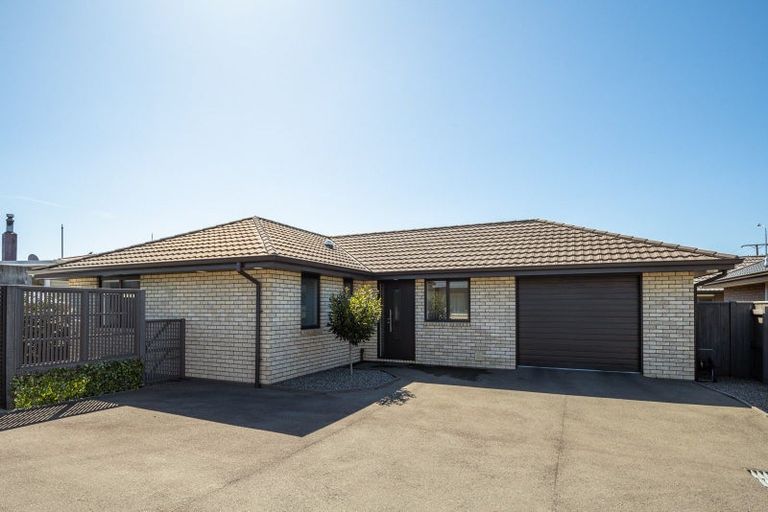 Photo of property in 142a Howick Road, Witherlea, Blenheim, 7201