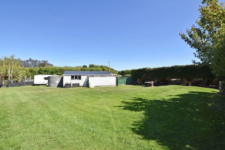 Photo of property in 117 Oreti Road, Otatara, Invercargill, 9879