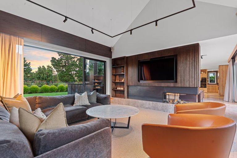 Photo of property in 18 Ruapani Street, Marshland, Christchurch, 8083