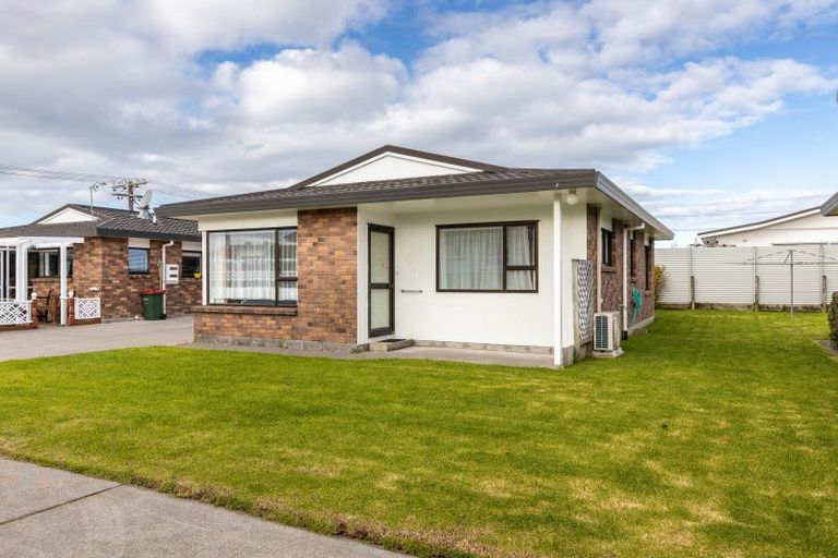 Photo of property in 13b Domett Street, Waitara, 4320