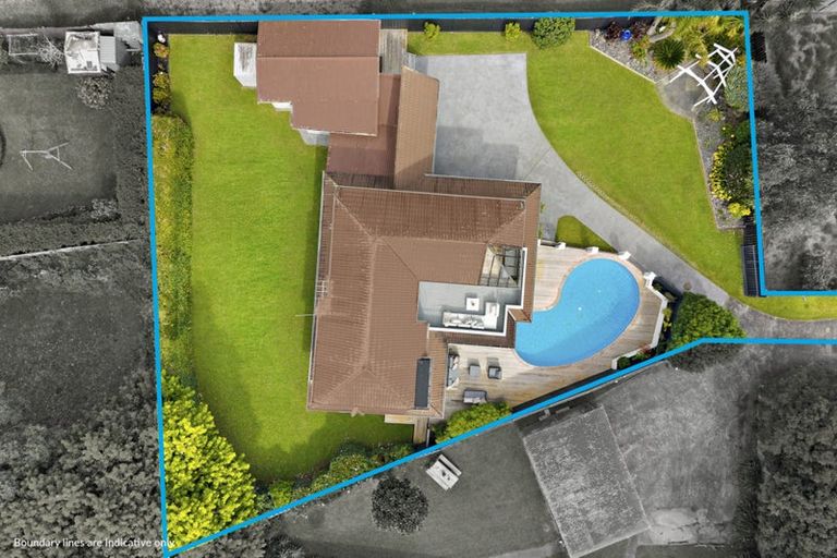 Photo of property in 10 Springfield Street, Forrest Hill, Auckland, 0620