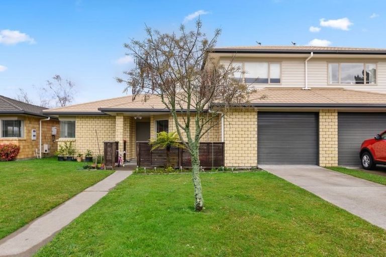 Photo of property in 58/64 Kawaha Point Road, Kawaha Point, Rotorua, 3010