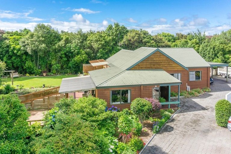 Photo of property in 36 Woodland Drive, Flagstaff, Hamilton, 3210