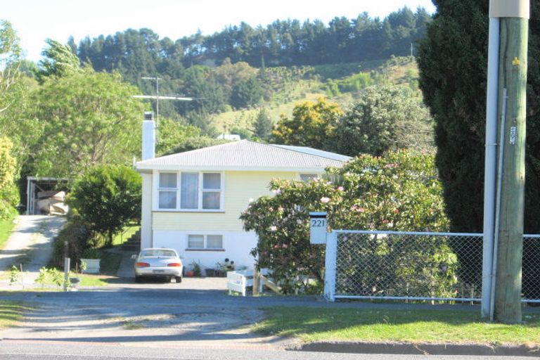 Photo of property in 221 Wainui Road, Kaiti, Gisborne, 4010