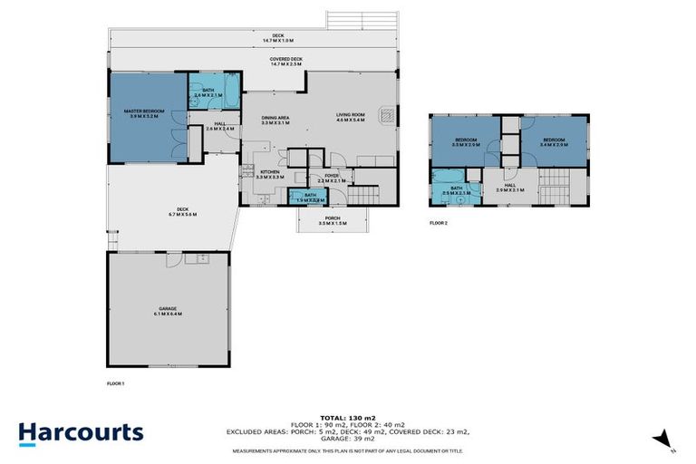 Photo of property in 15 Turiapua Lane, Parua Bay, Whangarei, 0174