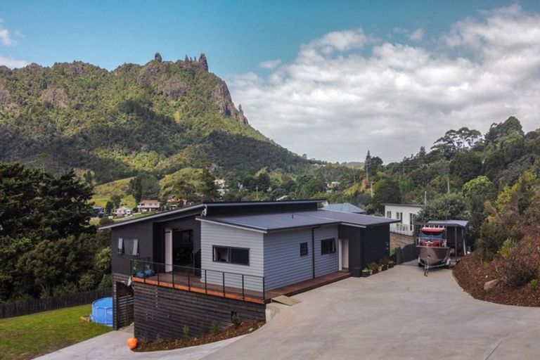 Photo of property in 4 Tattley Place, Whangarei Heads, Whangarei, 0174
