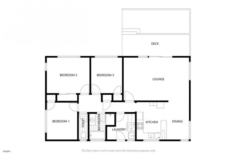 Photo of property in 9 Pluto Place, Milson, Palmerston North, 4414