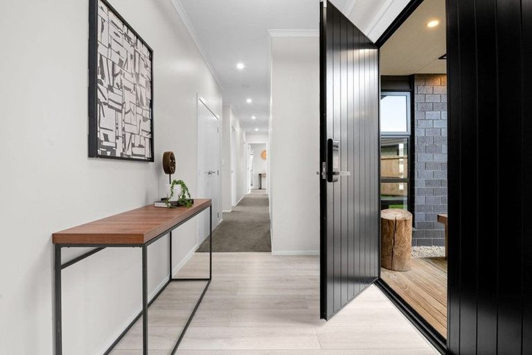 Photo of property in 8 Beaufort Place, Flagstaff, Hamilton, 3210