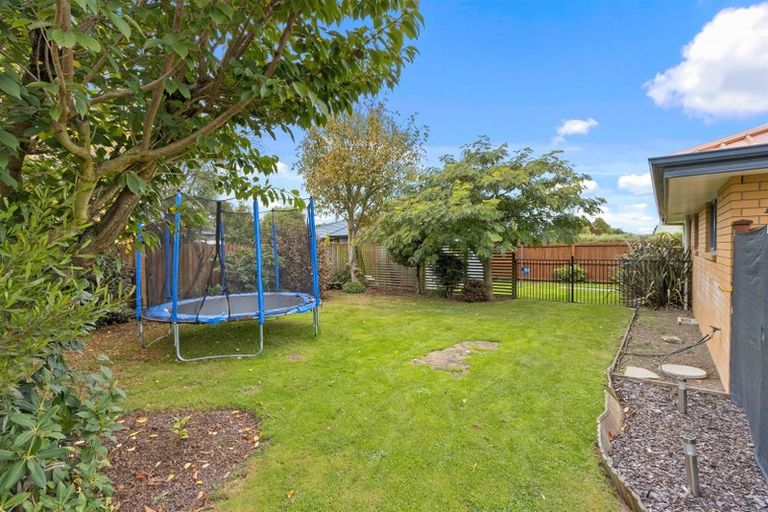 Photo of property in 103 Tennyson Street, Rolleston, 7614