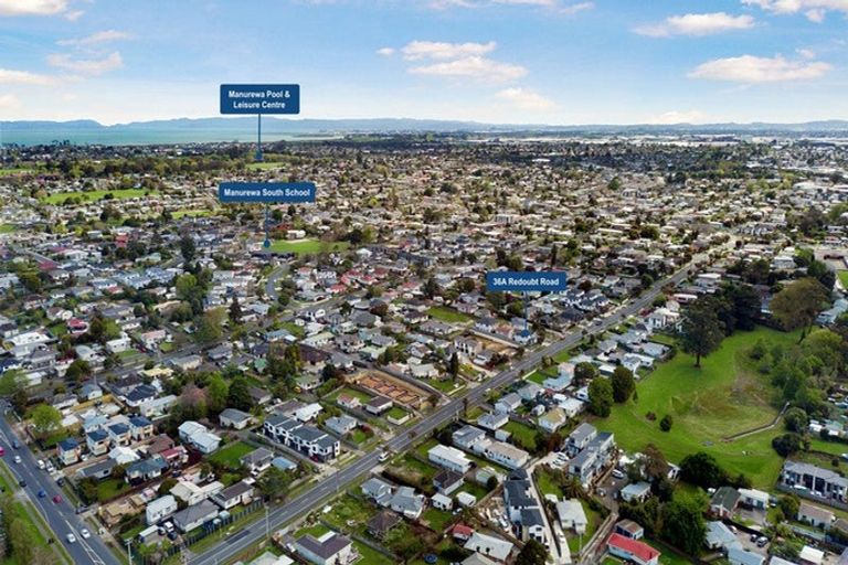 Photo of property in 36 Christmas Road, Manurewa, Auckland, 2102
