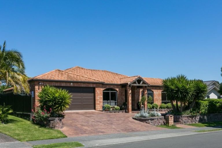 Photo of property in 22 Fairview Place, Havelock North, 4130