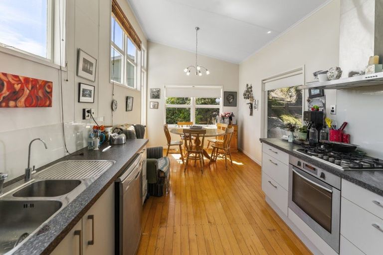 Photo of property in 80 Mount Street, Nelson South, Nelson, 7010