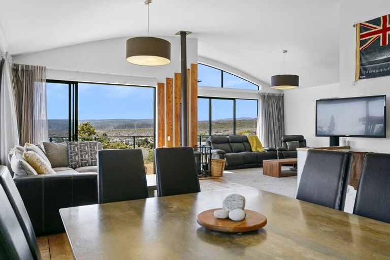 Photo of property in 9 Paurini Place, Motuoapa, Turangi, 3382