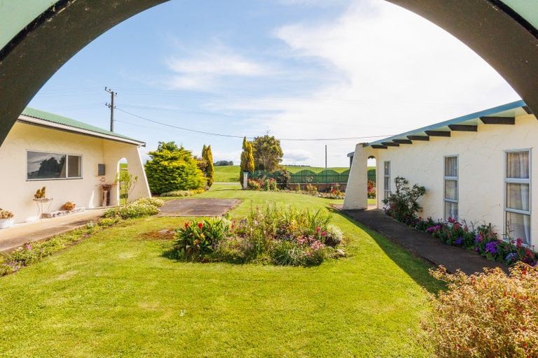 Photo of property in 31 Millricks Line, Linton, Palmerston North, 4472