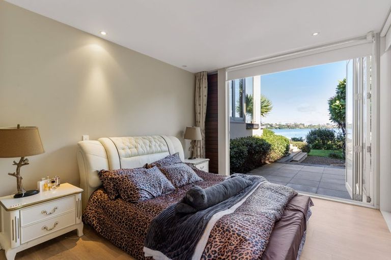 Photo of property in 7 Eric Price Avenue, Takapuna, Auckland, 0620