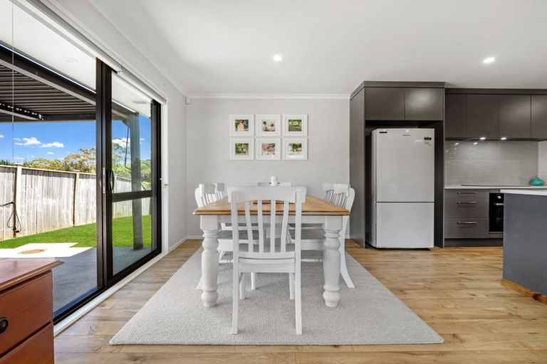 Photo of property in 118 Harriet Johnston Drive, Pokeno, 2402