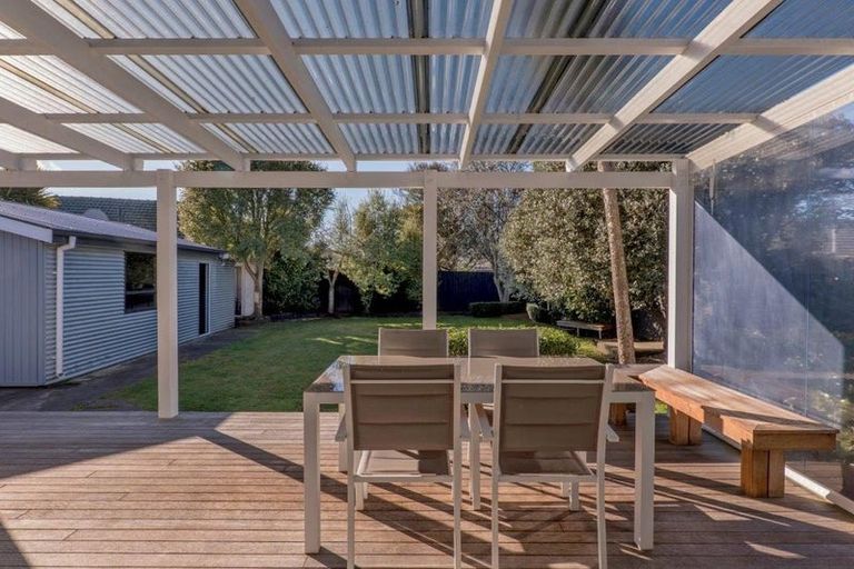 Photo of property in 5 Helmsdale Street, Burwood, Christchurch, 8083