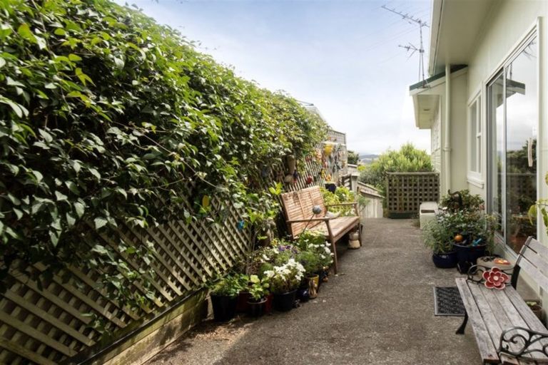 Photo of property in 75 Burgess Road, Johnsonville, Wellington, 6037