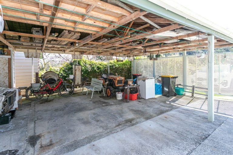 Photo of property in 109 Irishtown Road, Thames, 3500