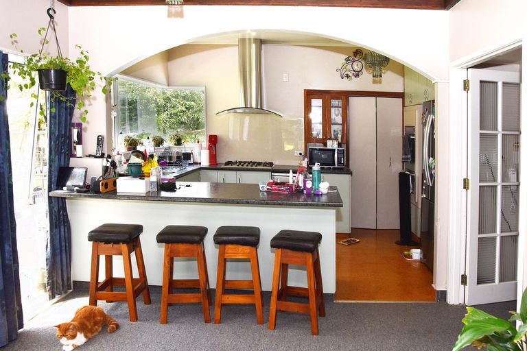 Photo of property in 1783 Lake Road, Frasertown, Wairoa, 4195