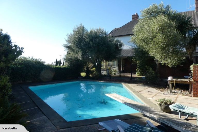 Photo of property in 25 The Terrace, Timaru, 7910