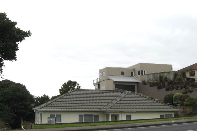 Photo of property in 384 Devon Street West, Lynmouth, New Plymouth, 4310